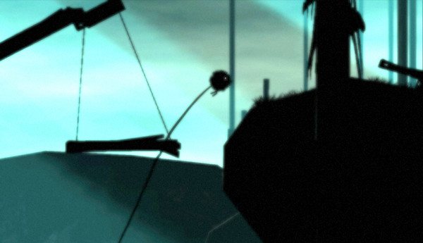 Скриншот из игры Feist - 49