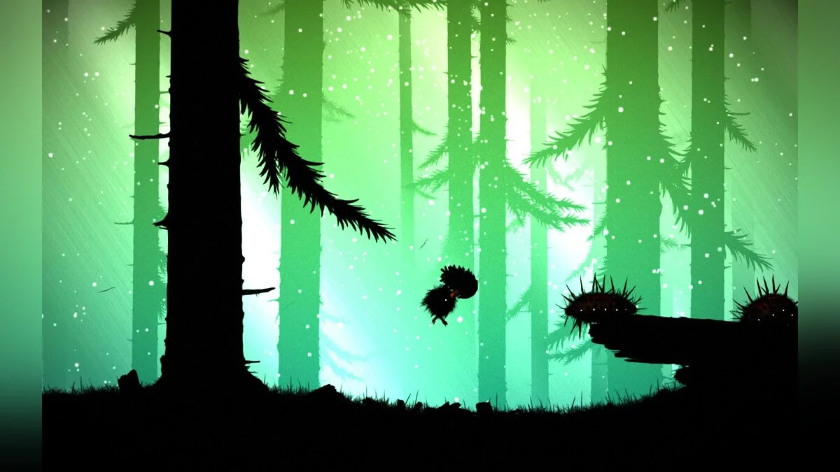 Скриншот из игры Feist - 22