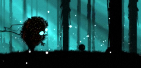 Скриншот из игры Feist - 38