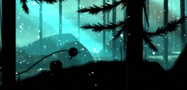 Скриншот из игры Feist - 40