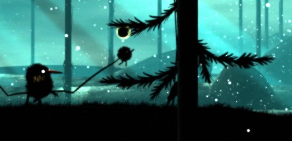 Скриншот из игры Feist - 59