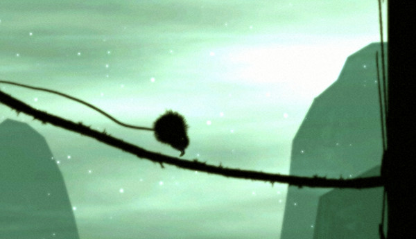 Скриншот из игры Feist - 37