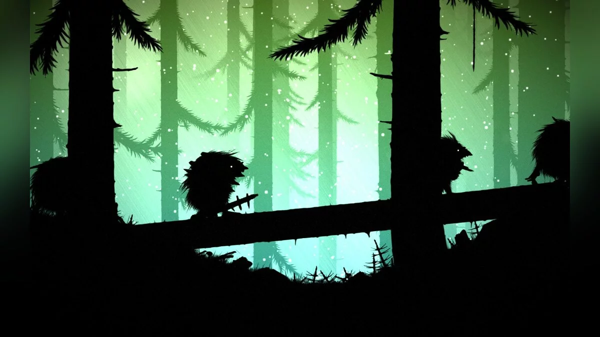 Скриншот из игры Feist - 18