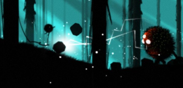 Скриншот из игры Feist - 48