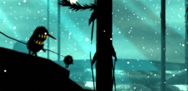 Скриншот из игры Feist - 17