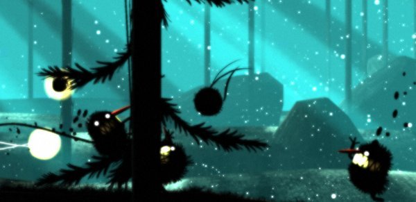 Скриншот из игры Feist - 21