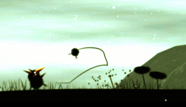 Скриншот из игры Feist - 54