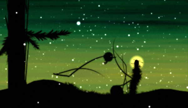 Скриншот из игры Feist - 10