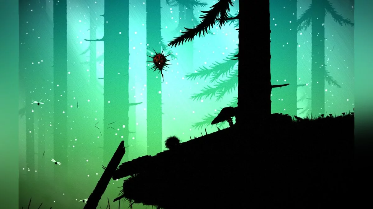 Скриншот из игры Feist - 5