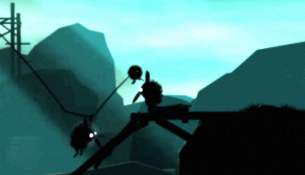 Скриншот из игры Feist - 27