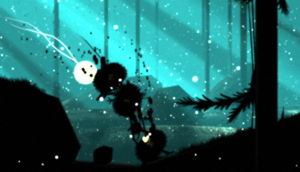 Скриншот из игры Feist - 31