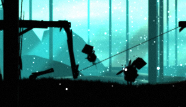 Скриншот из игры Feist - 46