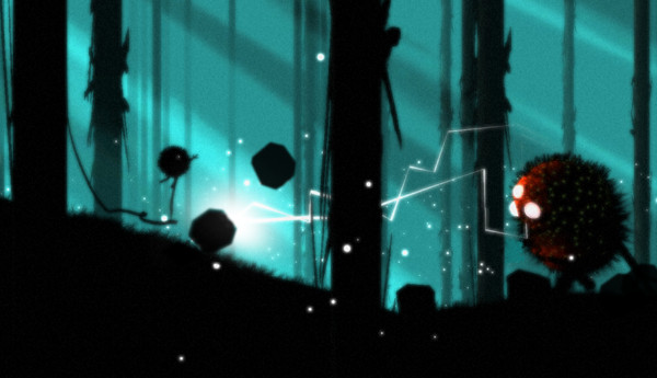 Скриншот из игры Feist - 53