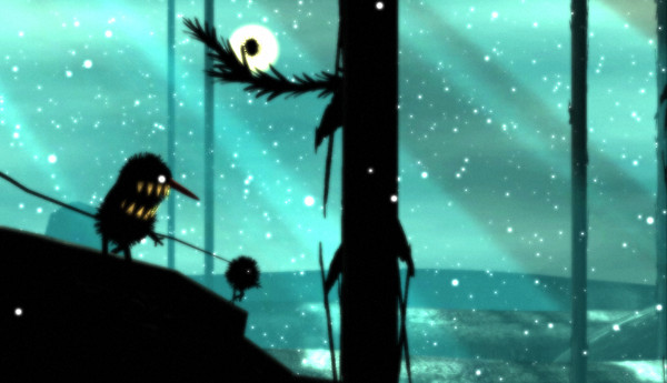 Скриншот из игры Feist - 41