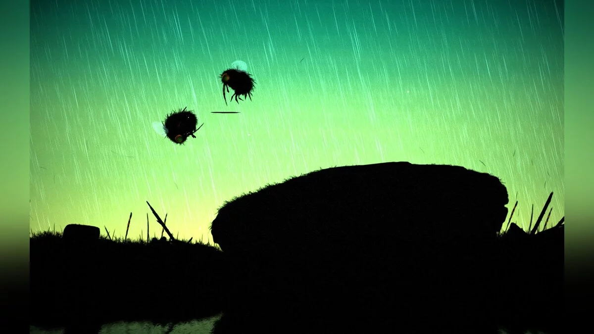 Скриншот из игры Feist - 16