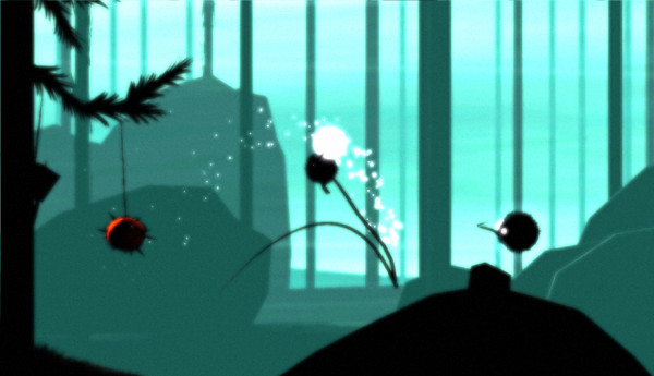 Скриншот из игры Feist - 13