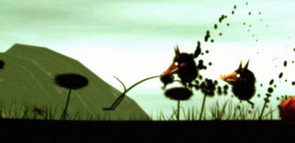 Скриншот из игры Feist - 42