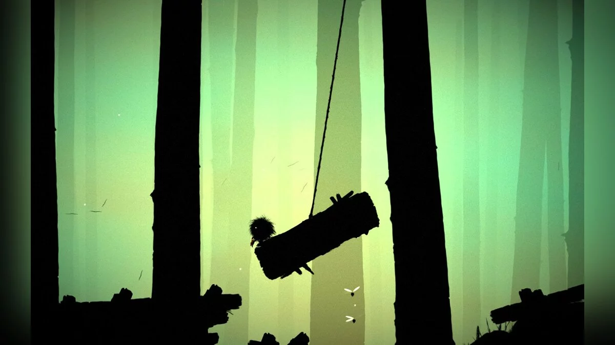 Скриншот из игры Feist - 11