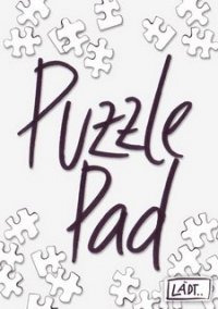 Обложка игры Puzzle Pad