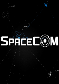 Обложка игры Spacecom