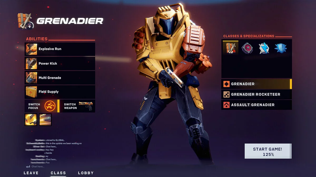 Скриншот из игры SYNTHETIK 2 - 39