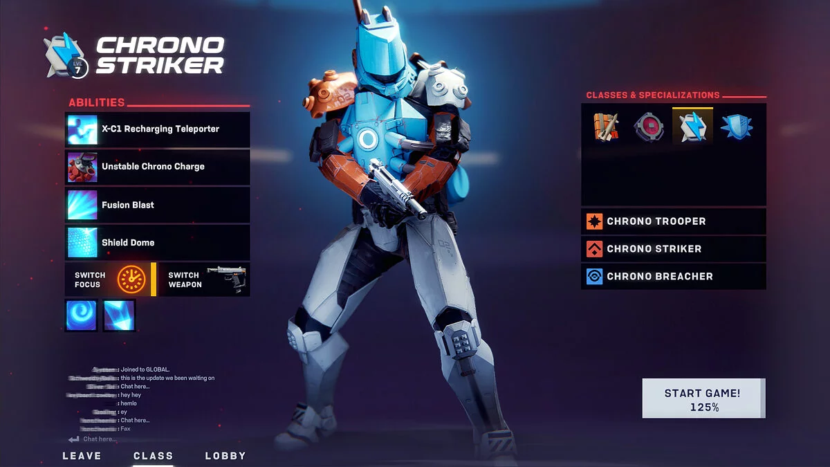 Скриншот из игры SYNTHETIK 2 - 27