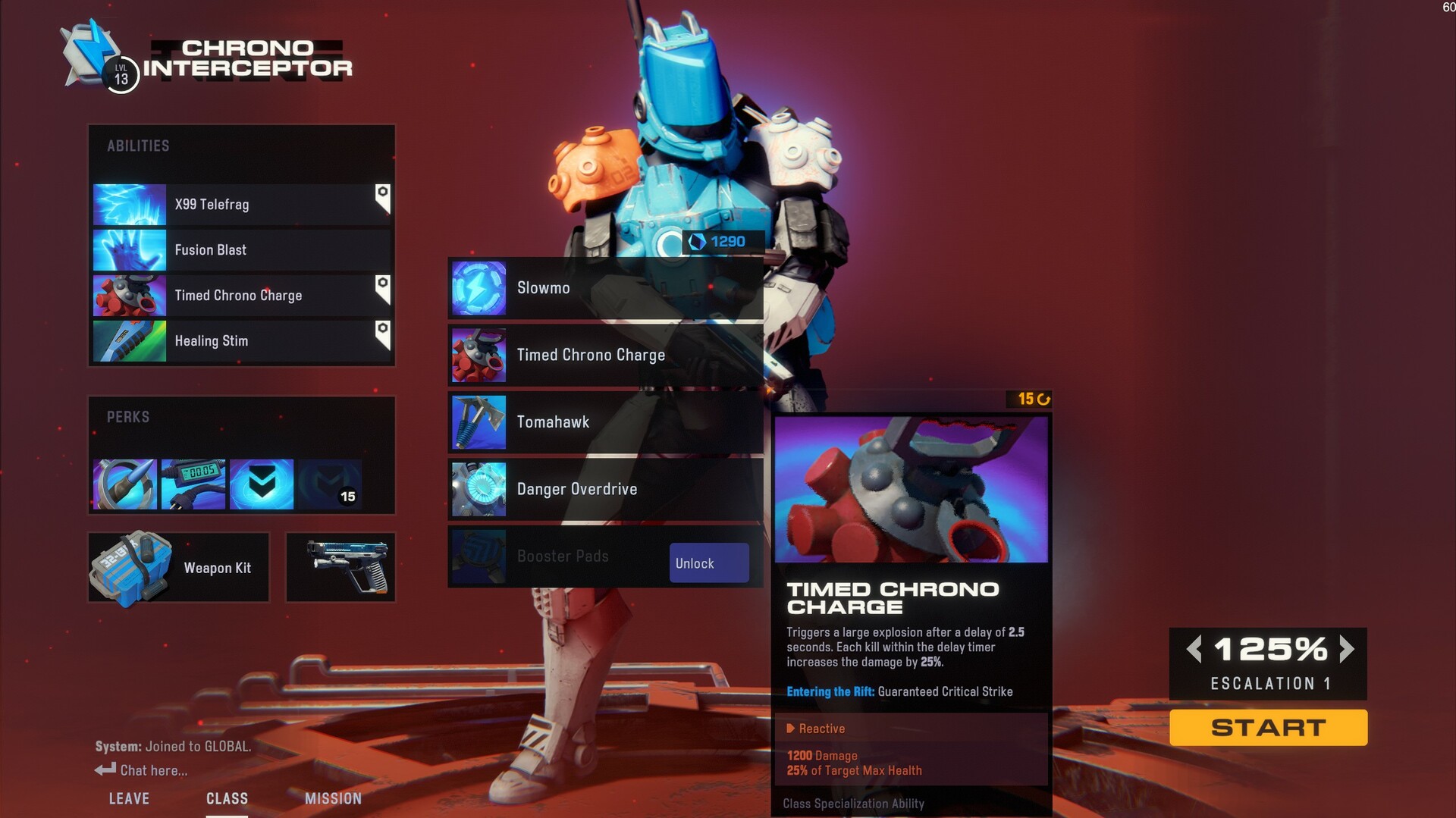 Скриншот из игры SYNTHETIK 2 - 48