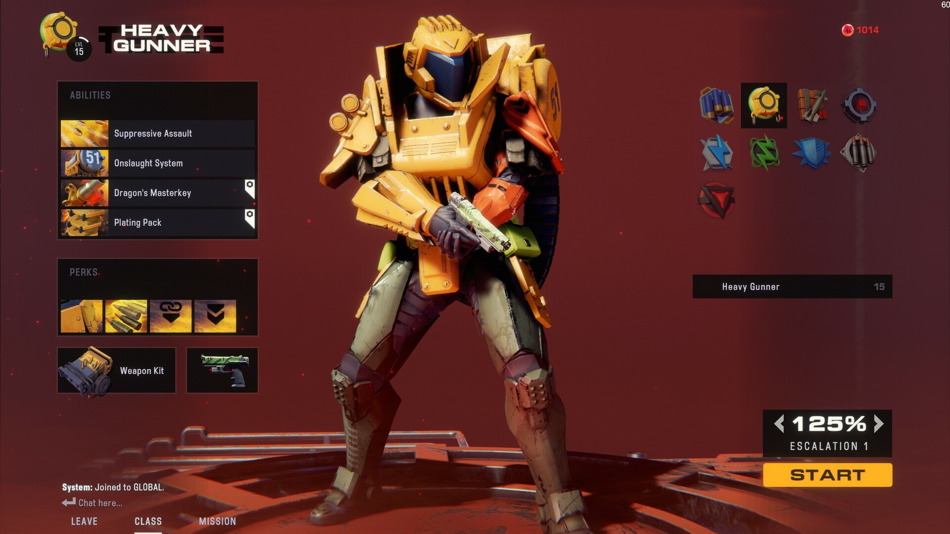 Скриншот из игры SYNTHETIK 2 - 17