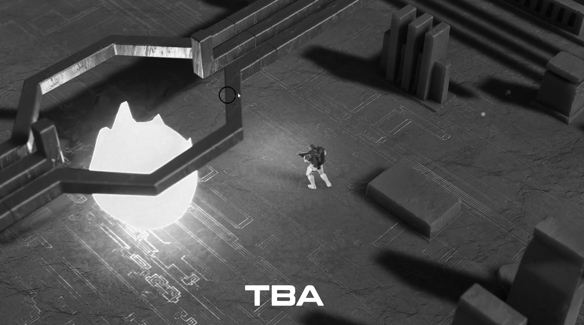 Скриншот из игры SYNTHETIK 2 - 4