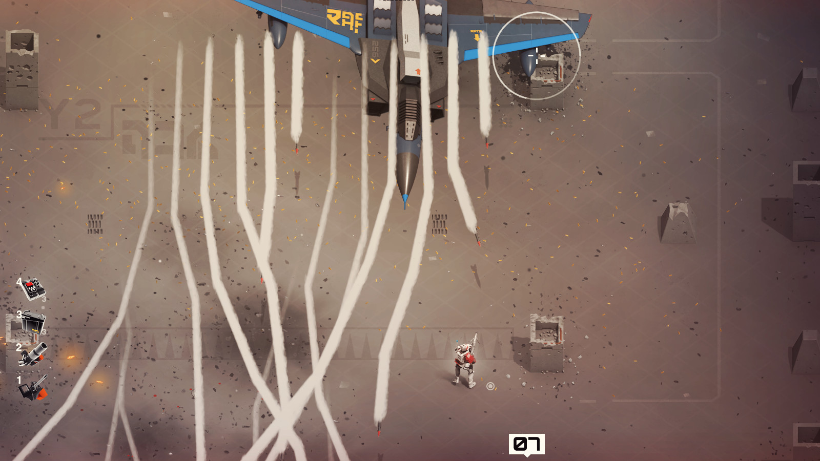 Скриншот из игры Synthetik - 12