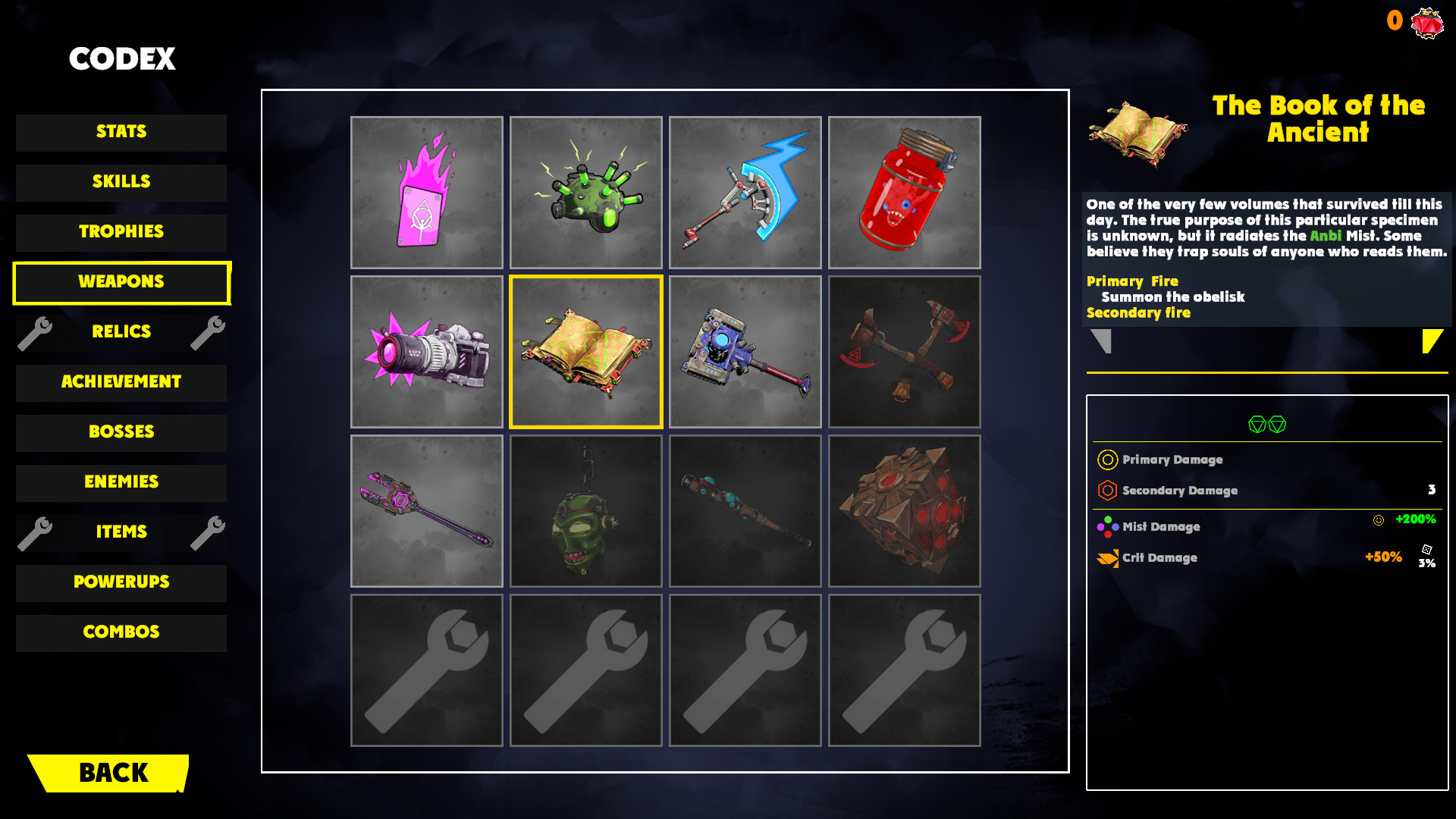 Скриншот из игры Mist Hunter - 22