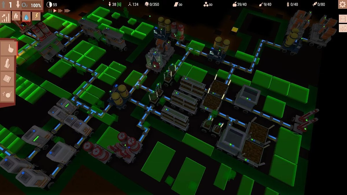 Скриншот из игры Life in Bunker - 35