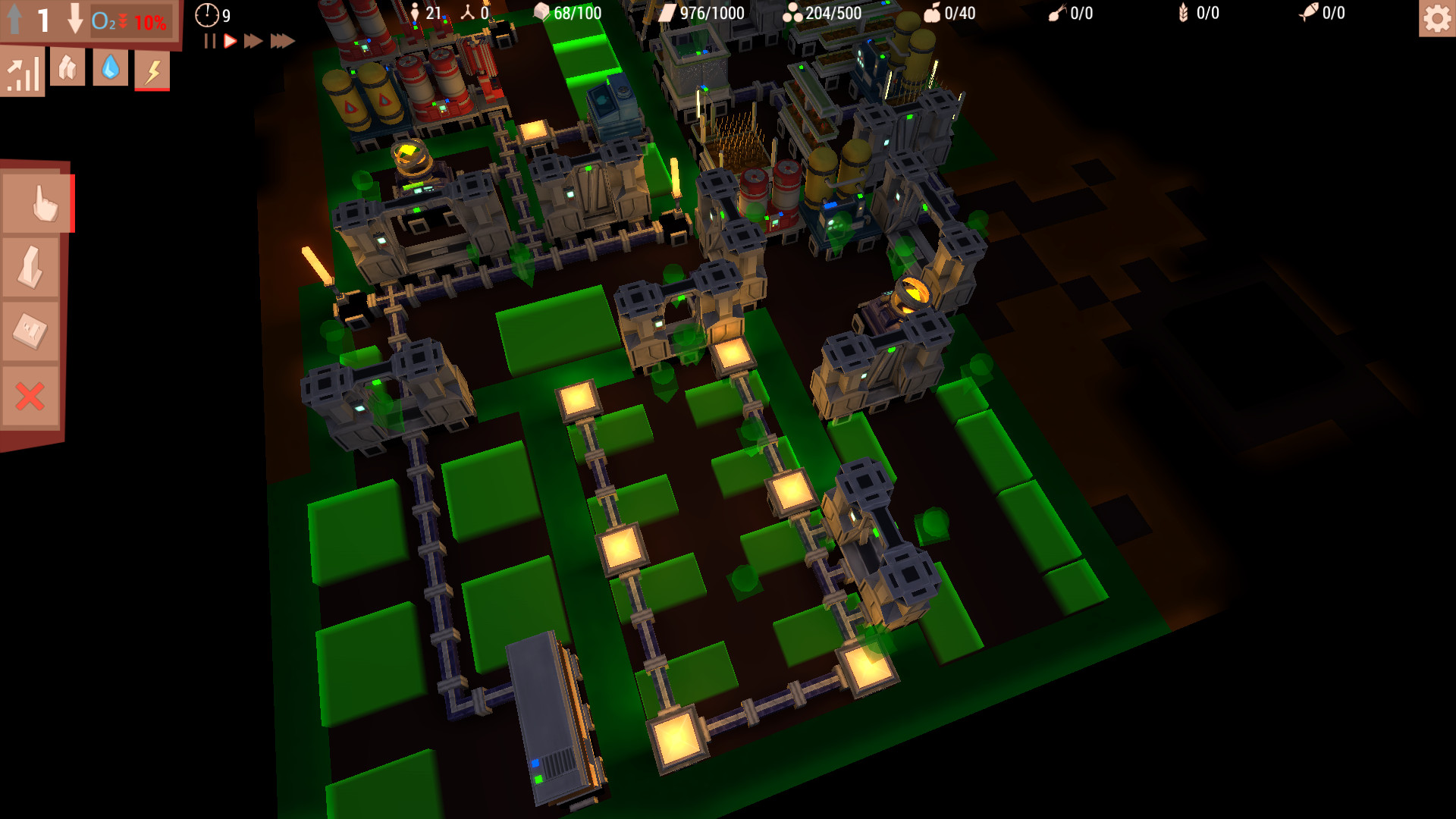 Скриншот из игры Life in Bunker - 18