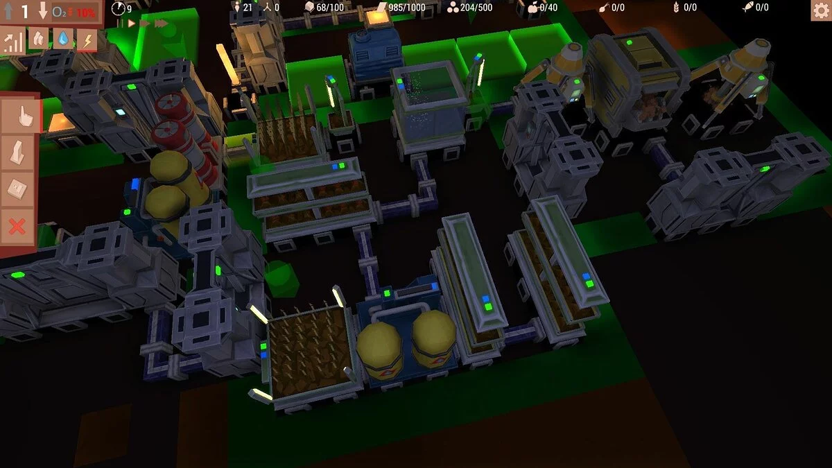 Скриншот из игры Life in Bunker - 25