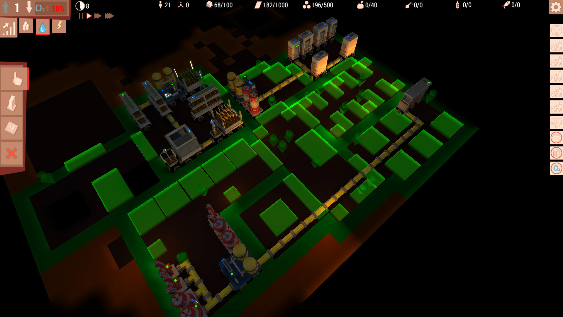 Скриншот из игры Life in Bunker - 56