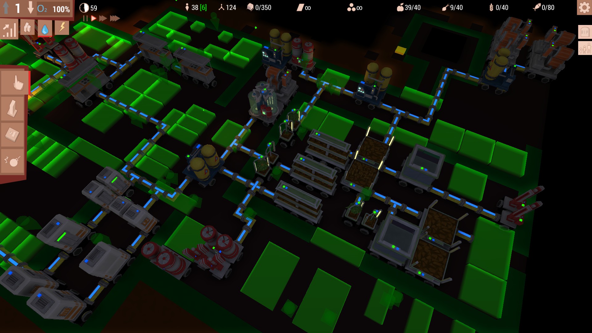 Скриншот из игры Life in Bunker - 61