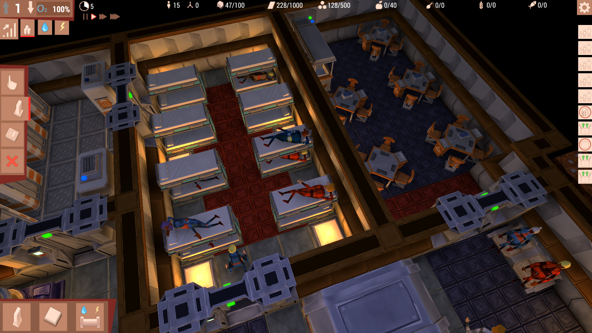 Скриншот из игры Life in Bunker - 72