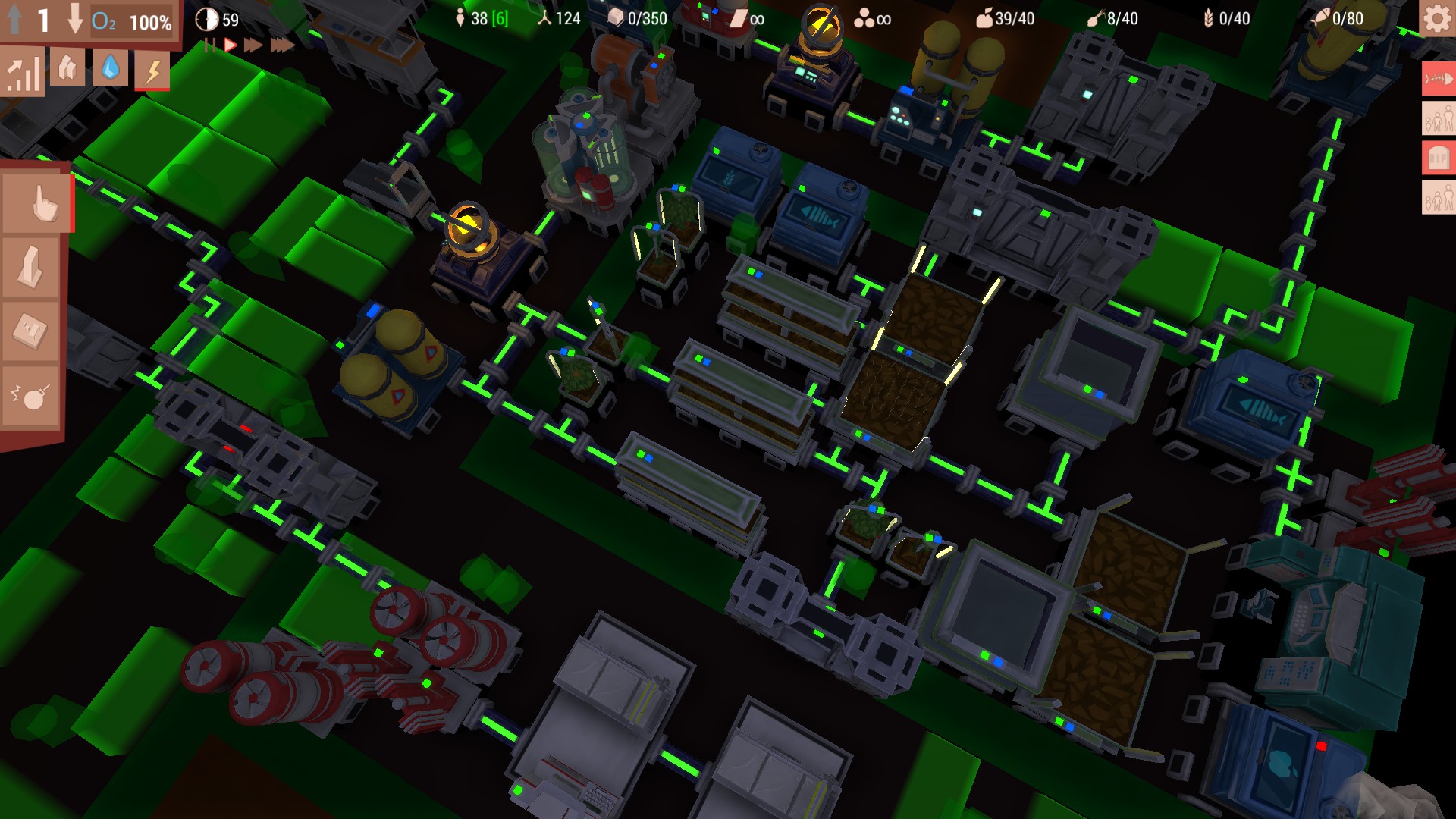 Скриншот из игры Life in Bunker - 15