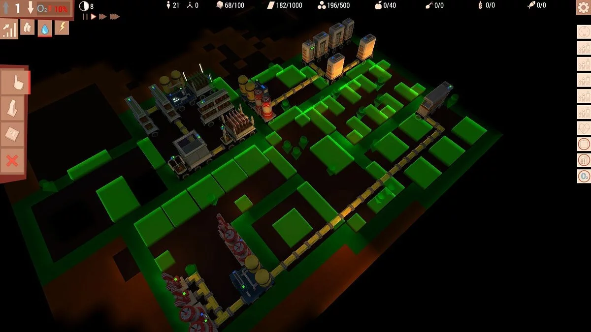 Скриншот из игры Life in Bunker - 17