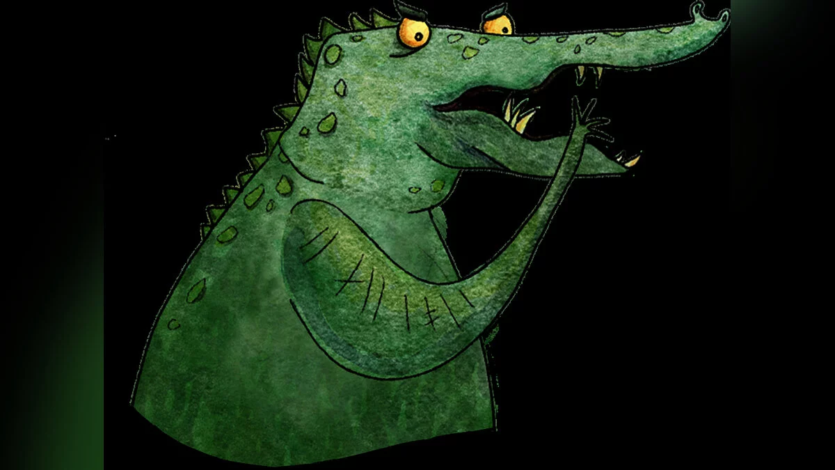 Скриншот из игры Trash Sailors - 37