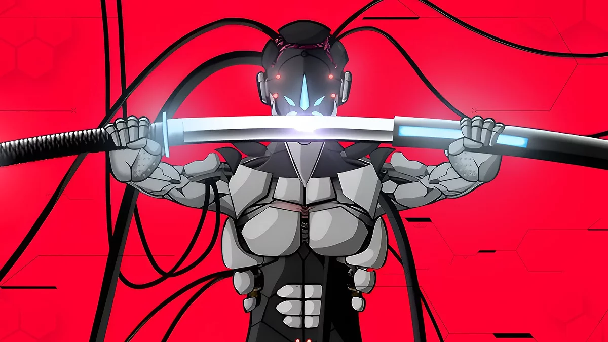 Скриншот из игры Quantic River - 16