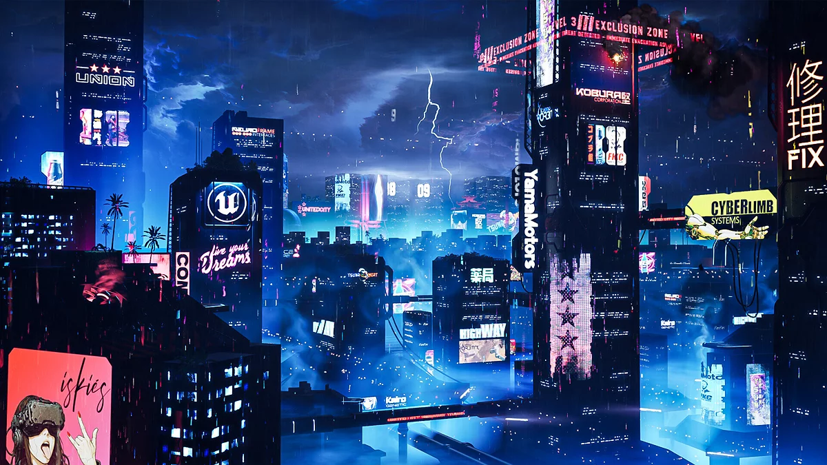 Скриншот из игры Quantic River - 13