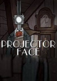 Обложка игры Projector Face