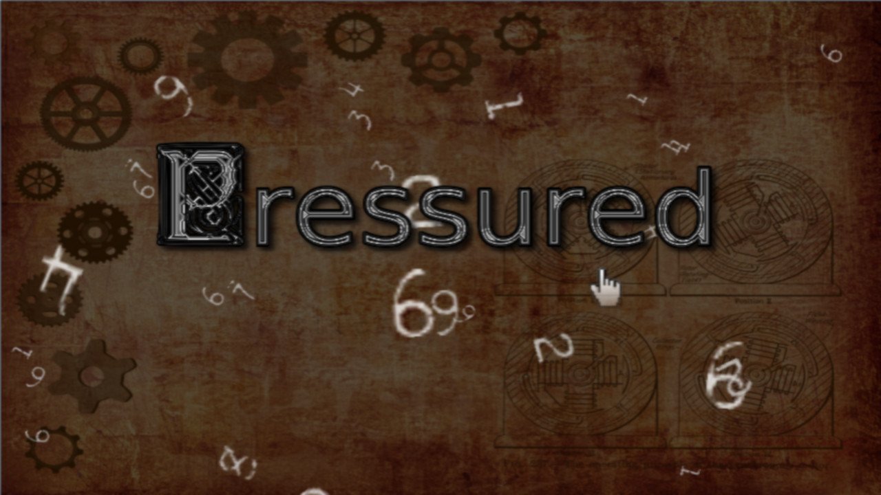 Скриншот из игры Pressured - 2