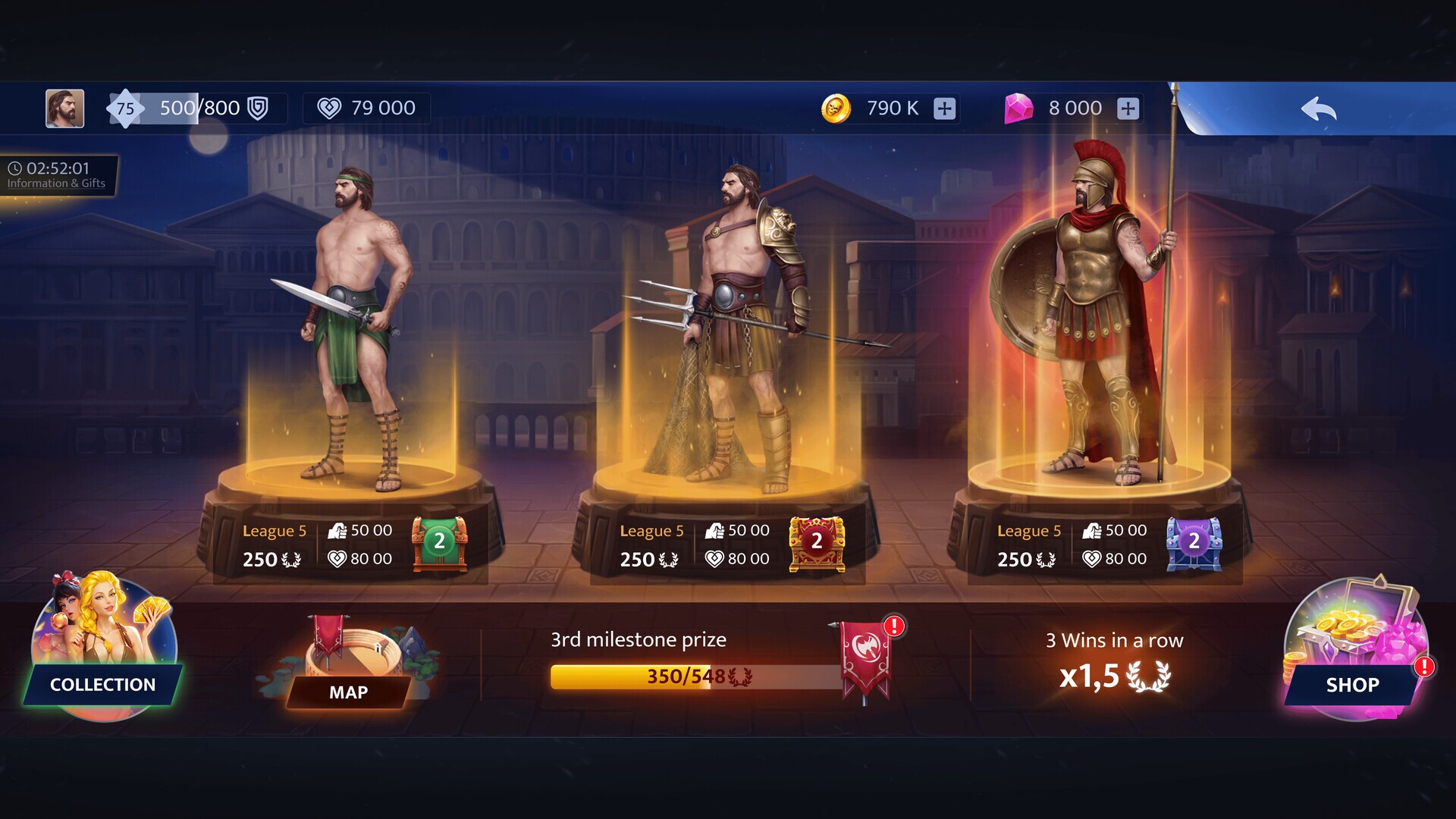 Скриншот из игры Dirty League 🔞 - 12