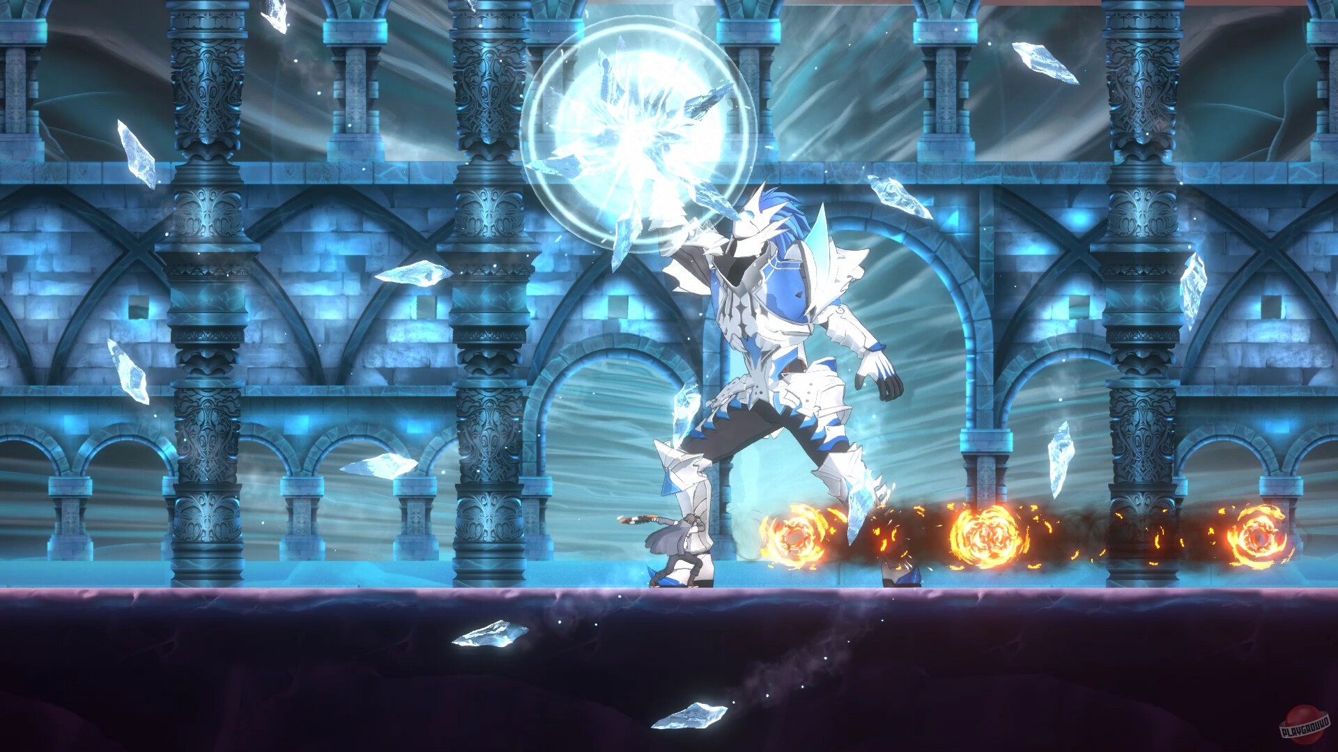 Скриншот из игры Backdate Hero - 8