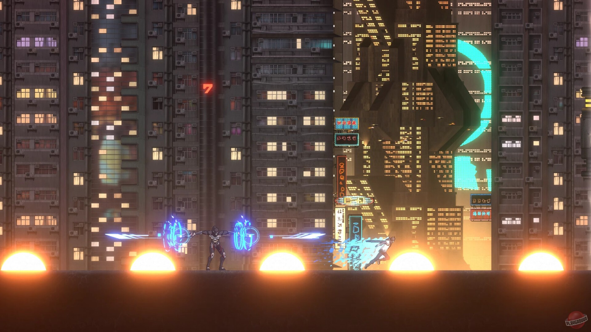 Скриншот из игры Backdate Hero - 10