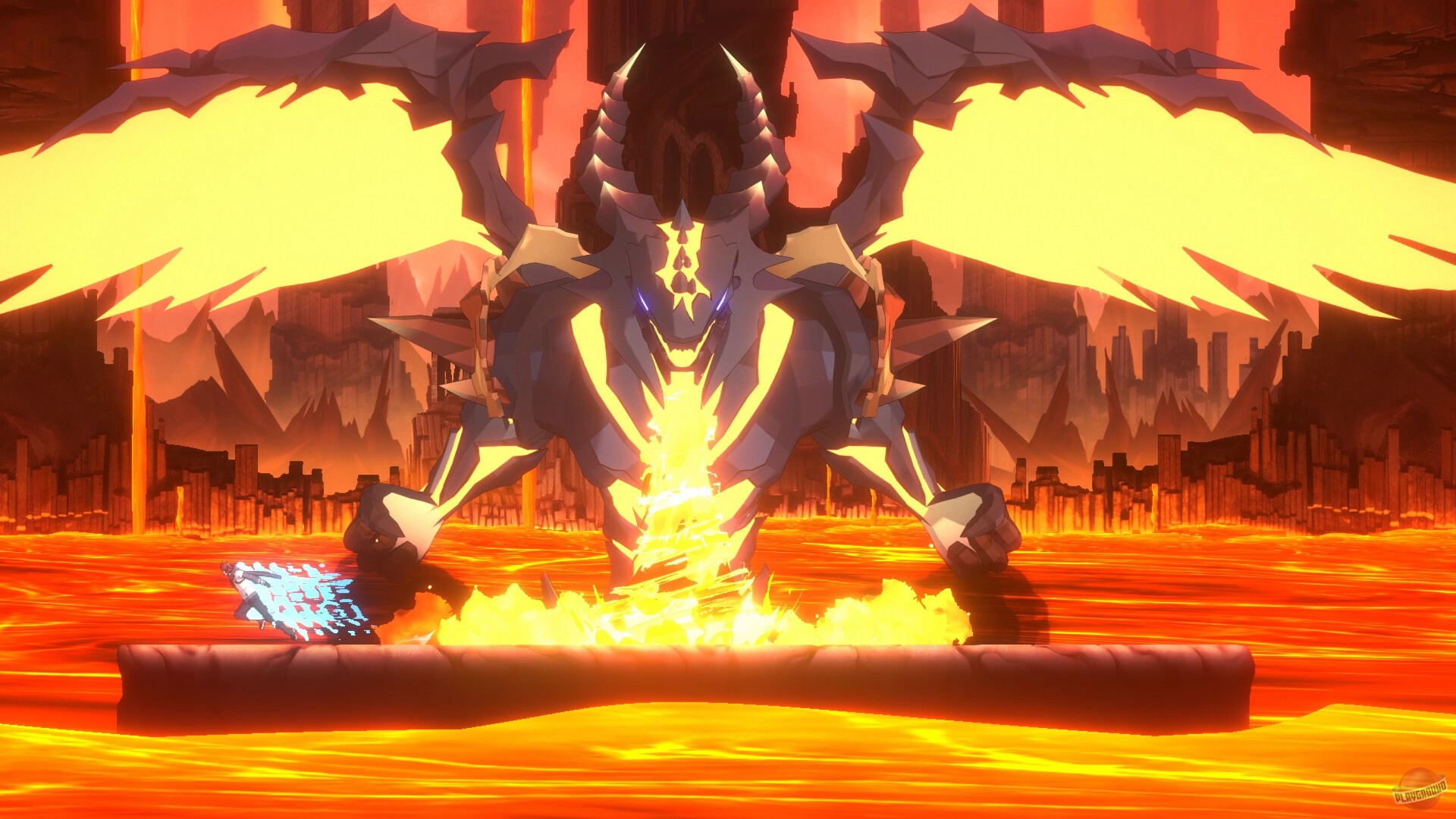 Скриншот из игры Backdate Hero - 9