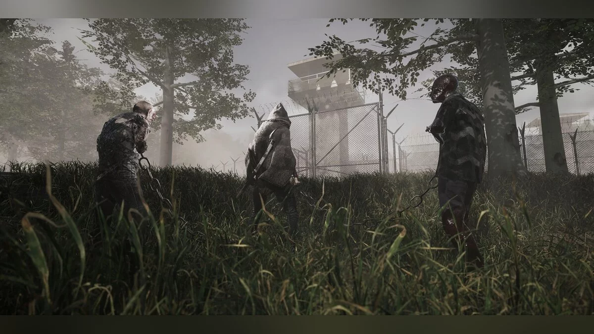 Скриншот из игры The Walking Dead: Destinies - 15