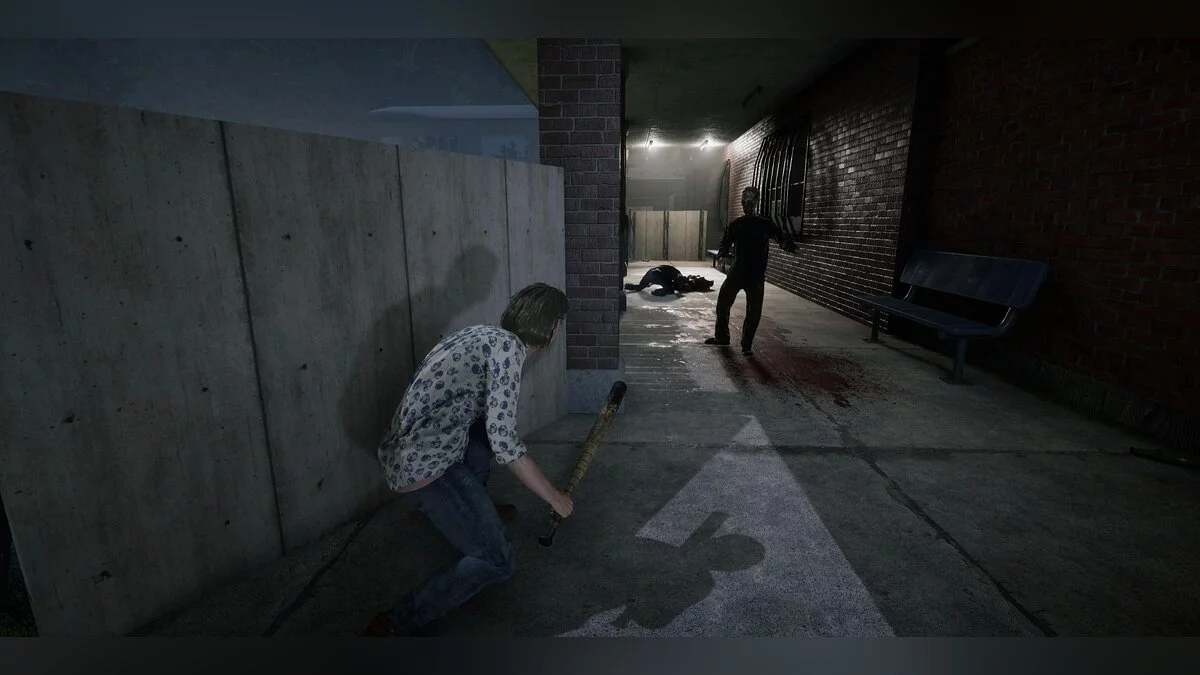 Скриншот из игры The Walking Dead: Destinies - 4